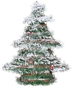 Albero di Natale (40 cm)