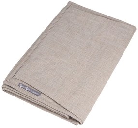 Organizzatore da appendere beige Appendere - Bigso Box of Sweden