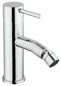 Set miscelatori lavabo bidet e doccia incasso cromati Piralla Essenza scarico incluso
