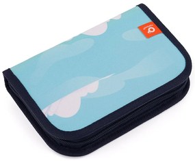 Astuccio scuola Topgal PENN 25015 B
