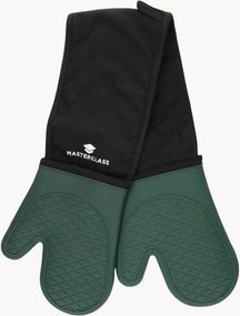 Guanto da forno doppio in silicone Professional