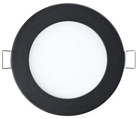 Eglo 900106 - Lampada da bagno dimmerabile a LED FUEVA-Z LED/5,4W/230V IP44