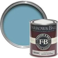 Farrow & Ball Estate Eggshell - Lobster CB7 - 0,75l