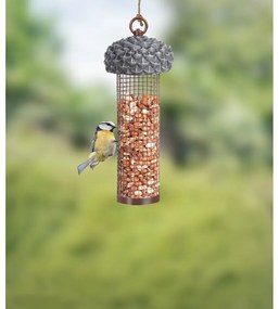 Mangiatoia per uccelli Acorn - Esschert Design
