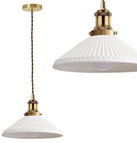 Lampada da soffitto APP1172-1CP White