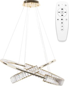 Lampada LED APP1524-CP60/80 GOLD