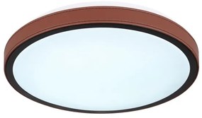 Globo 41766-12 - Plafoniera LED SAMMI LED/12W/230V 3000/4500/6000K