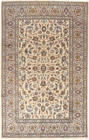 Kashan Tappeto 310x200 (Iran) Annodato A Mano