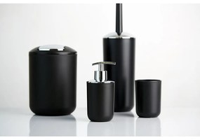 Distributore di sapone nero Brasil - Wenko