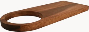 Tagliere da portata in legno Nillo