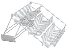 Portaspezie Up&Down - Metaltex