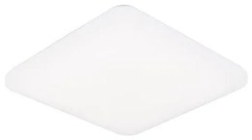 Plafoniera LED dimmerabile OPAL LED/48W/230V Wi-Fi Tuya + +TC