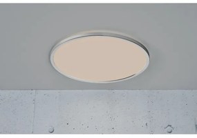 Nordlux - OJA LED lampada da soffitto dimmerabile per bagno LED/19W/230V 3000/4000K IP54 Ø43 cm