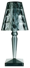 Kartell -  Big Battery TL  - Lampada ricaricabile