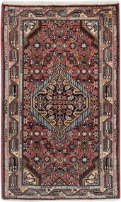 Gholtogh Tappeto 80 x 120 (Iran) Annodato A Mano
