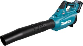 Makita - Soffiatore a batteria xgt 40 v max - 53-64 m/s - 13,5 - 16 m³/min