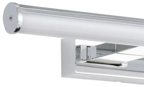Eglo 97081 - Lampada LED per specchio da bagno VADUMI 1xLED/7,4W/230V