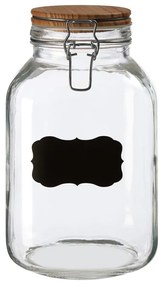 Barattolo di vetro per alimenti Grocer - Premier Housewares