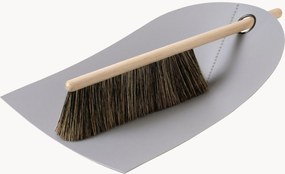 Set paletta e scopa Broom 2 pz