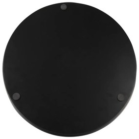 Vassoio decorativo in metallo ø 39,5 cm Pure - PT LIVING