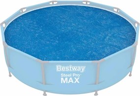 Copertura Solare per Piscina Flowclear 305 cm Bestway