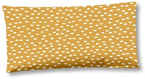 Federa per cuscino in raso di cotone 40x80 cm Nevine – HIP