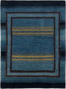 Gabbeh Tappeto persiano 220 x 160 (Iran) Annodato A Mano