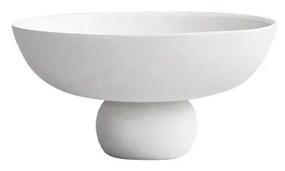 101 Copenhagen - Baburu Bowl Mini Bone Bianco 101 Copenhagen