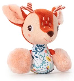 Lilliputiens - Cervo Stella - Mini sonaglio