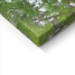 Dipinto 60x80 cm Watermill - Styler