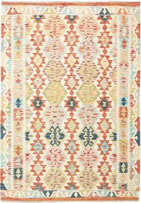 Kilim Tappeto 180x130 (Pakistan) Tessuto A Mano