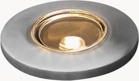 Faretti da pavimento da esterno dimmerabili Laura, set da 6