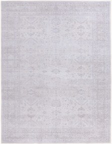 Tappeto a pelo basso tessuto a mano Eveline