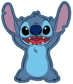 Cuscino per bambini in vello 30x35 cm Lilo and Stitch – Jerry Fabrics