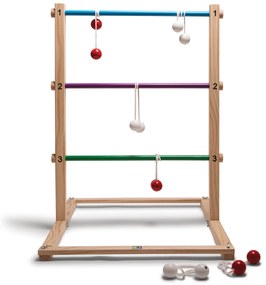 Scala - gioco di lancio