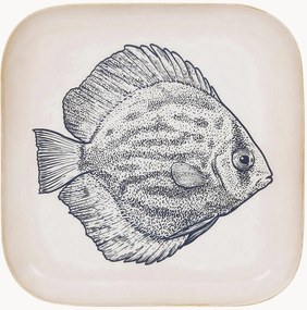 Set di 6 piatti da portata Bordemer