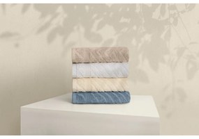 Asciugamani in cotone in set da 4 90x50 cm - Foutastic