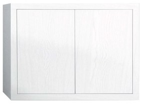 CHAD - credenza moderna in nobilitato