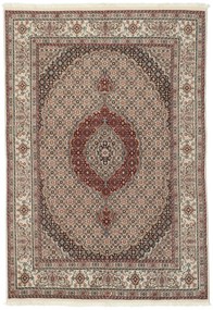 Moud Tappeto persiano 150x210 (Iran) Annodato A Mano