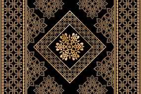 Carta da parati – Fascino della Notte