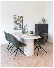 Tavolo da pranzo 96x200 cm Maranola – House Nordic
