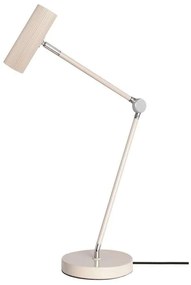 Globen Lighting - Hubble Read Lampada Da Tavolo Beige Globen Lighting