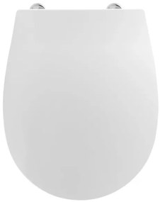 Isvea - Sedile WC SoftClose KAIRO bianco