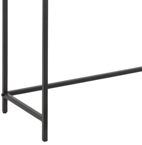 Tavolino da salotto SARON antracite