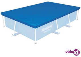 Bestway Copertura per Piscina Flowclear 259x170 cm