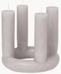 Candela dell'Avvento Lucia