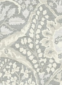 Lewis & Wood Tapete Alhambra 100 - Sea Breeze