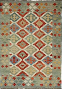 Kilim Tappeto orientale 180 x 120 (Pakistan) Tessuto A Mano