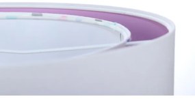 Lampadario a sospensione con filo GALAXY 1xE27/60W/230V