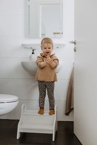 Gradino grigio chiaro Light grey - Kindsgut